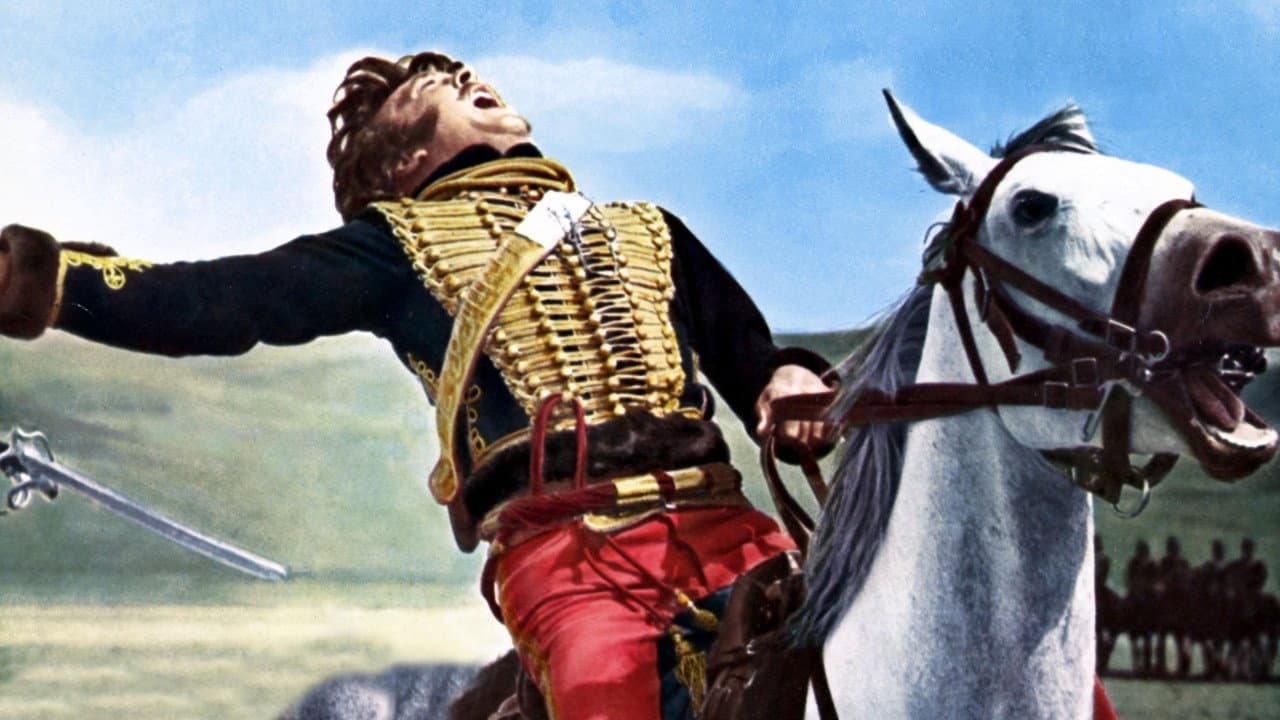 The Charge of the Light Brigade still 7
