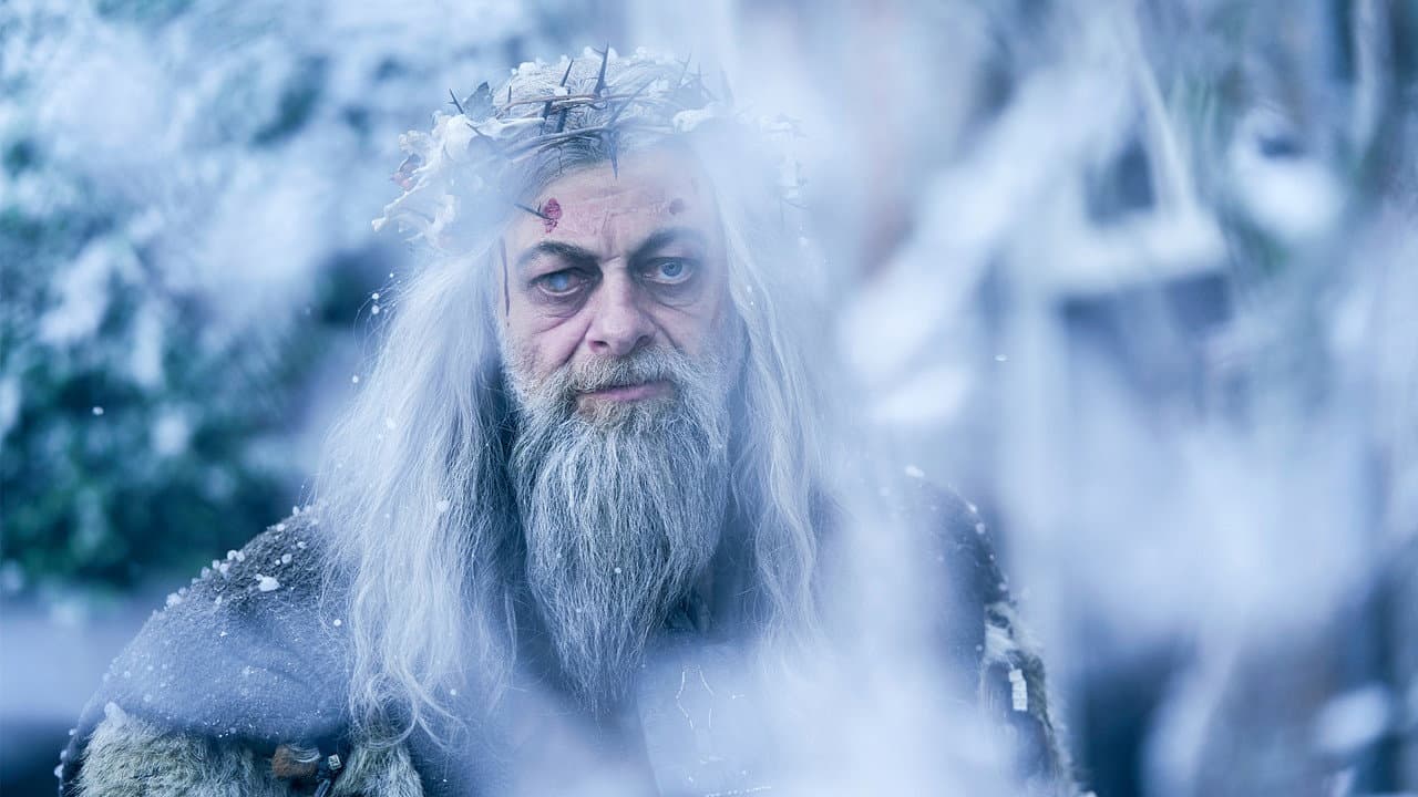 FX's A Christmas Carol still 8