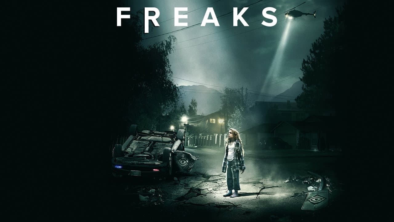 Freaks still 7