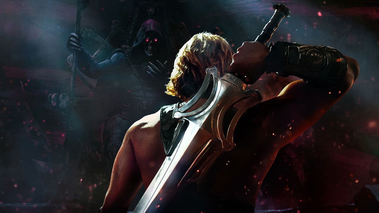 Masters of the Universe Review: A Nostalgic Letdown still 1