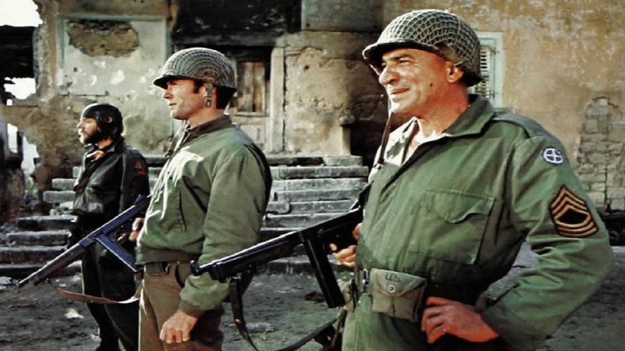 Kelly's Heroes still 1