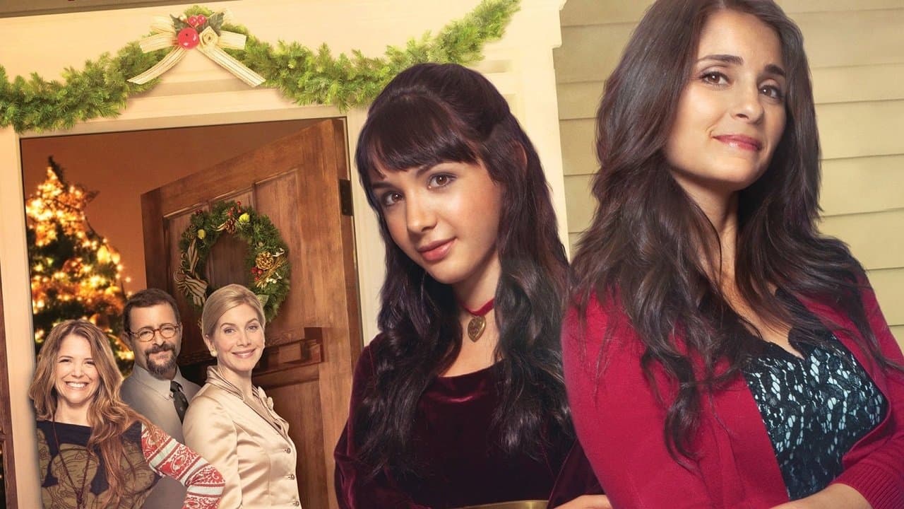 Kristin's Christmas Past still 2
