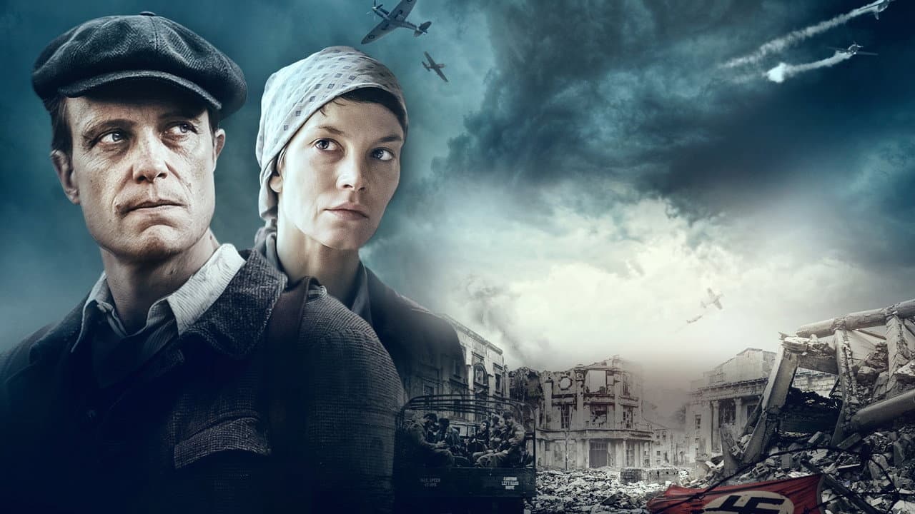 Plan A still 4