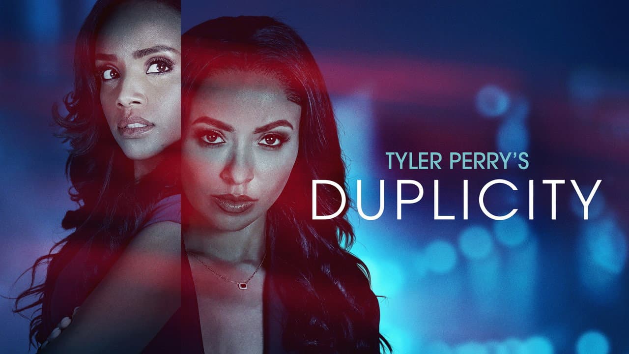 Tyler Perry's Duplicity still 4