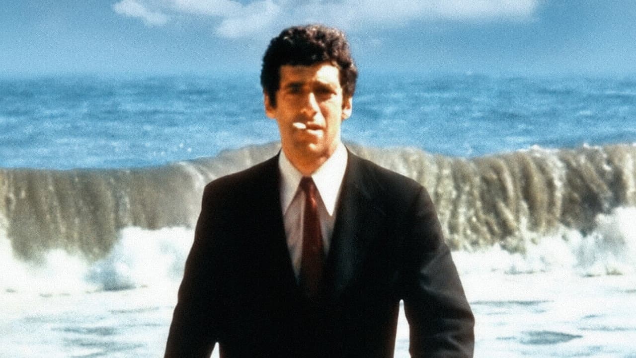 The Long Goodbye still 1