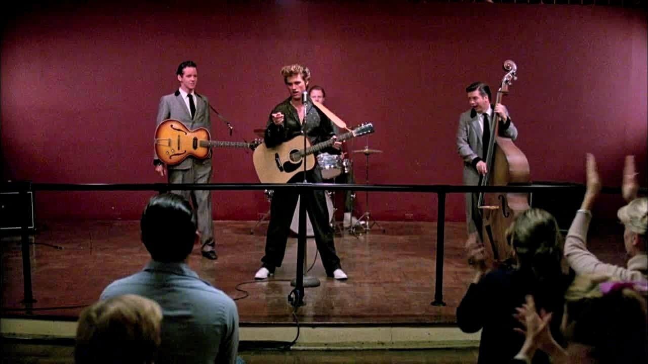 Elvis still 3