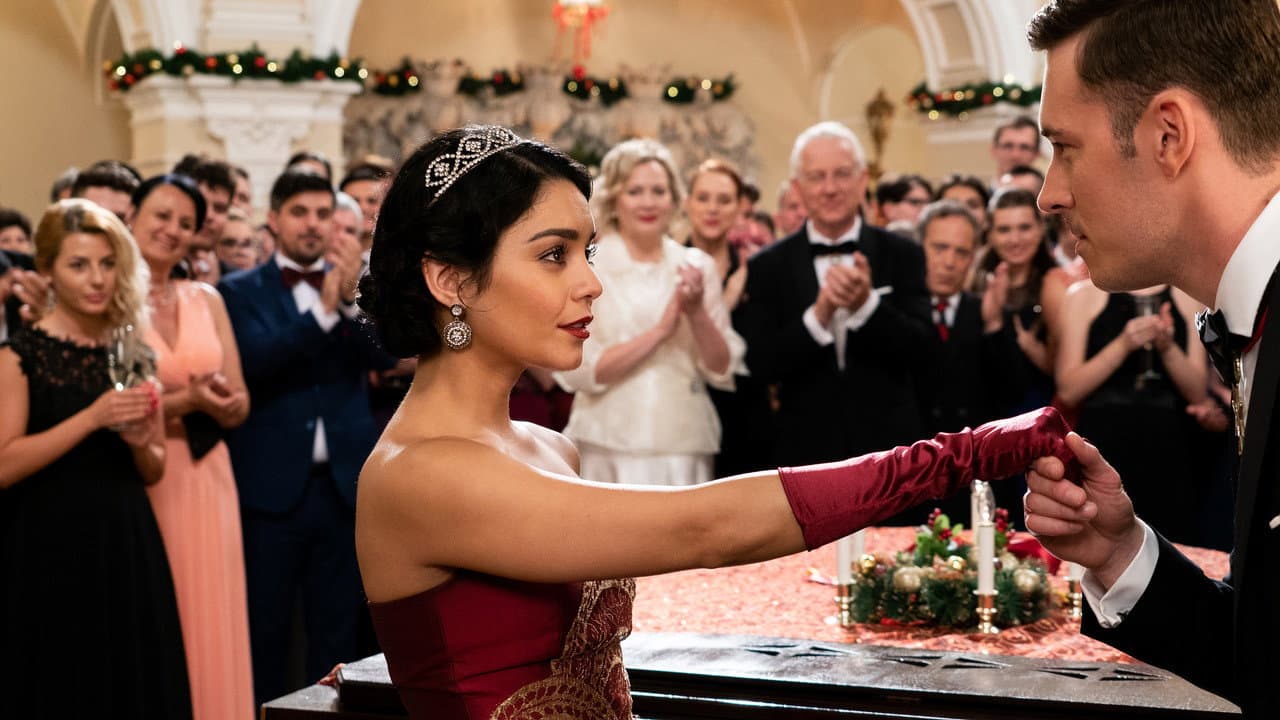 The Princess Switch still 4
