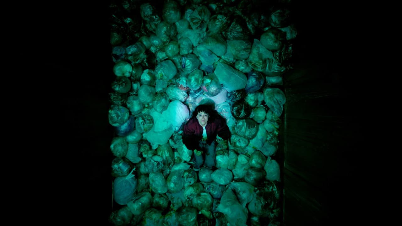 Saccharine still 5