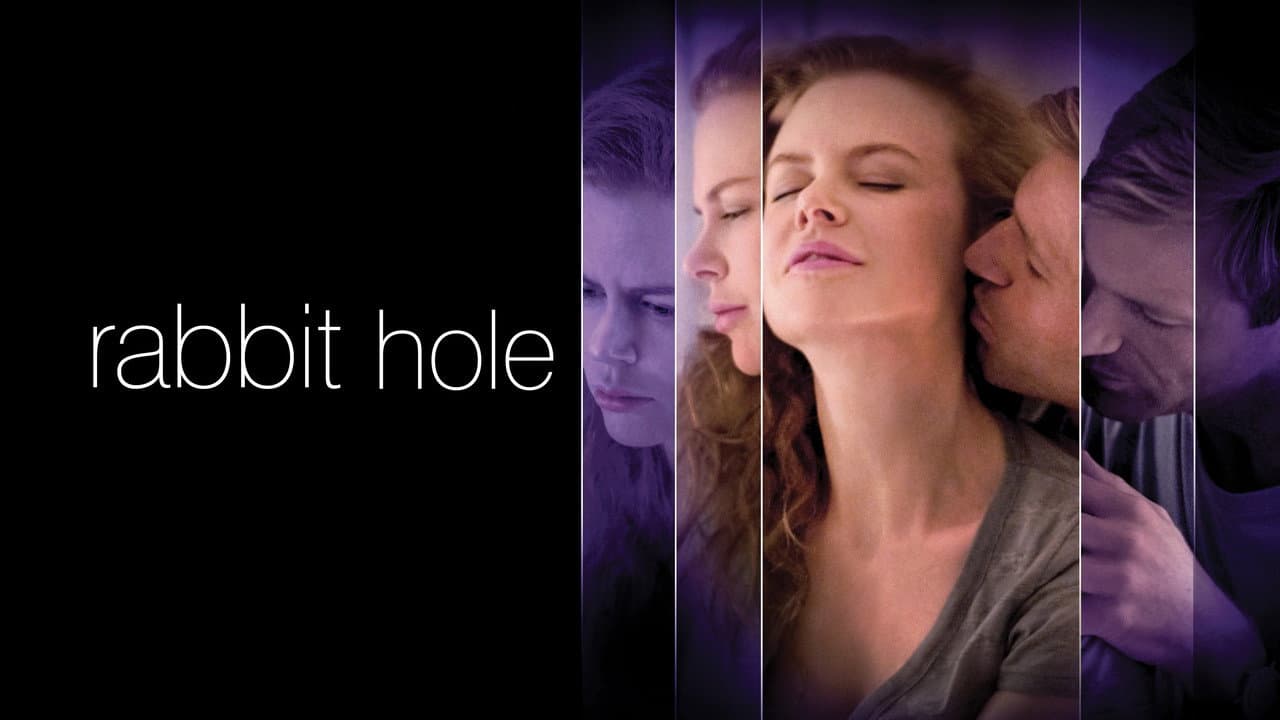 Rabbit Hole Movie News: Latest Updates & Cast Info still 8
