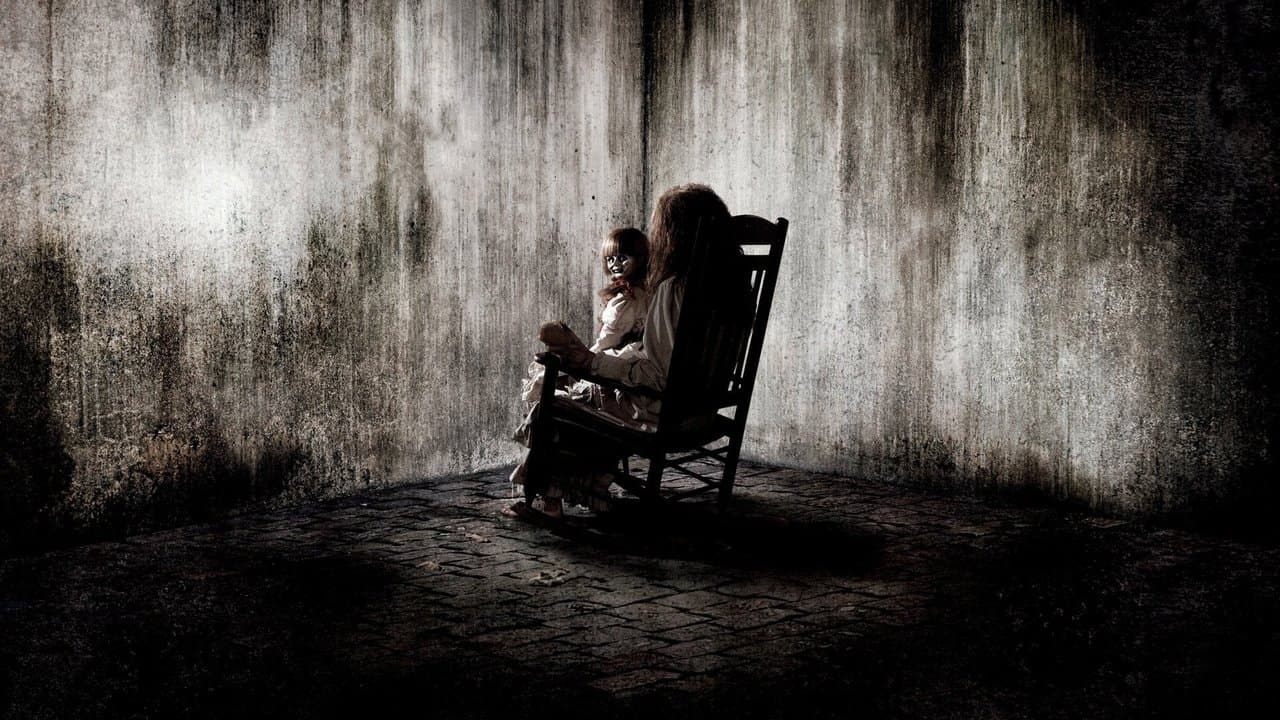 The Conjuring still 1