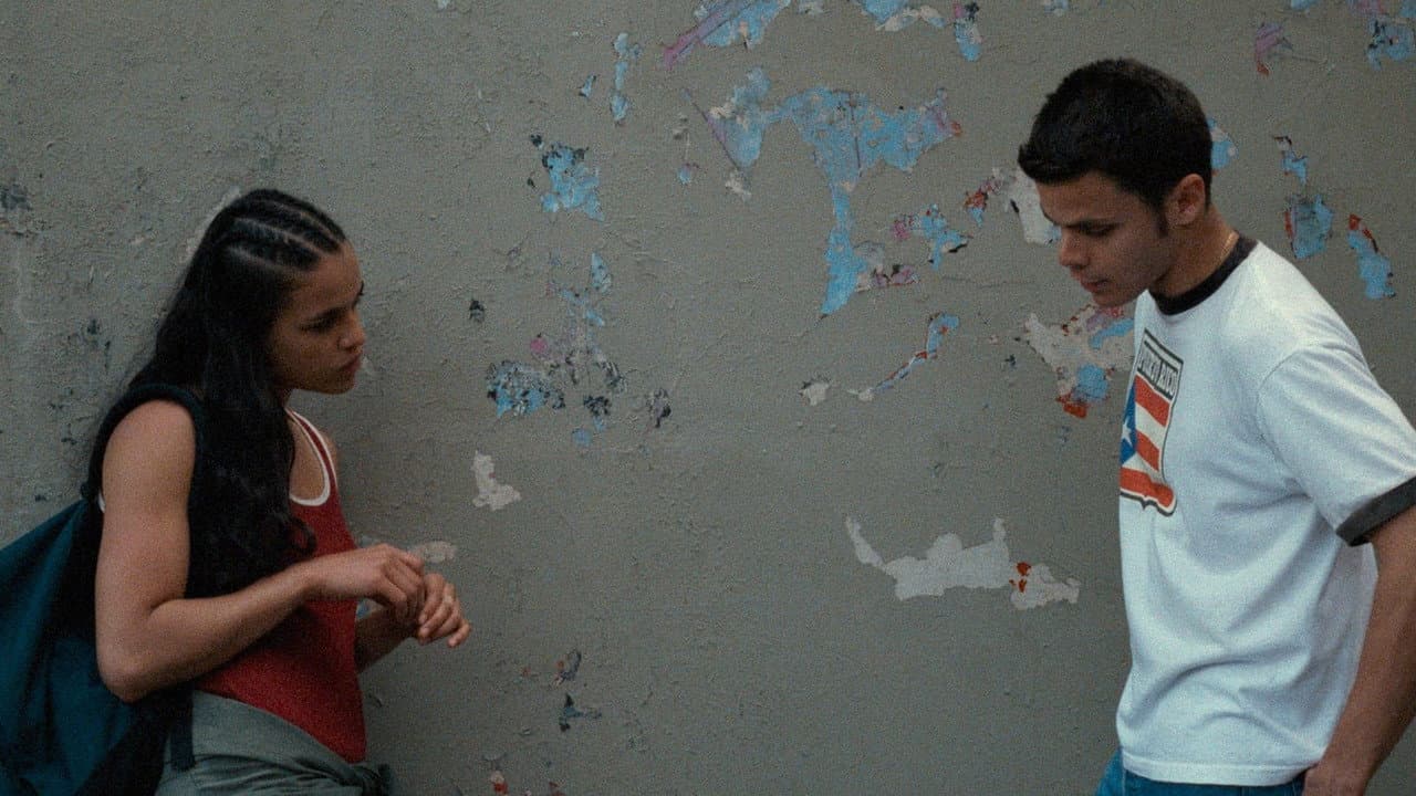 Girlfight still 5