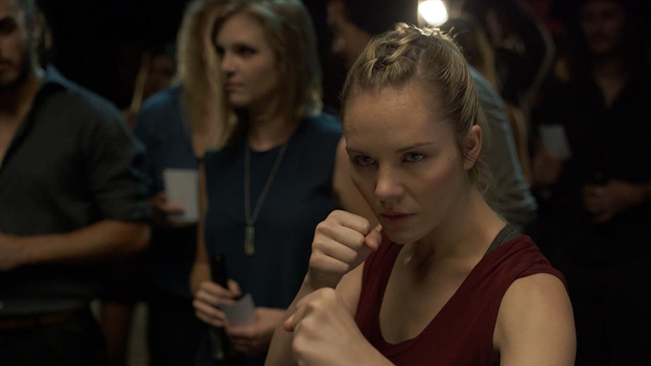 Female Fight Squad still 5