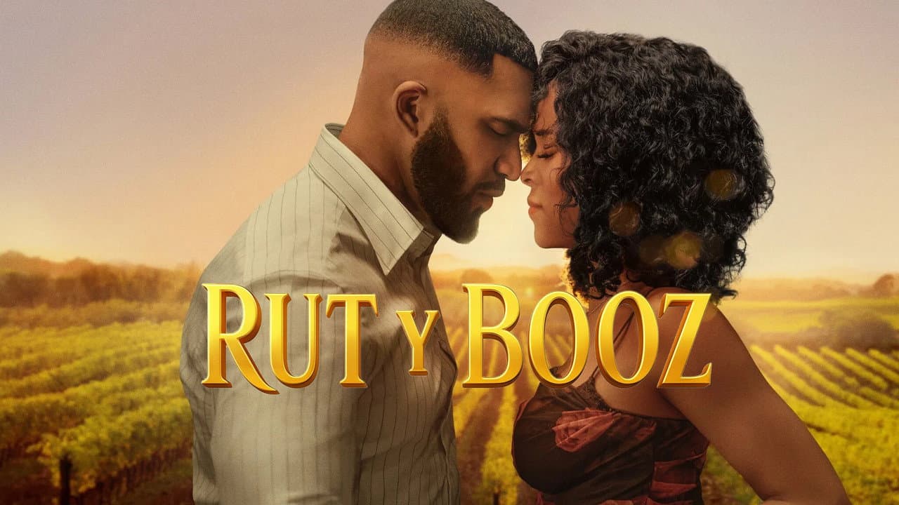 Ruth & Boaz still 3