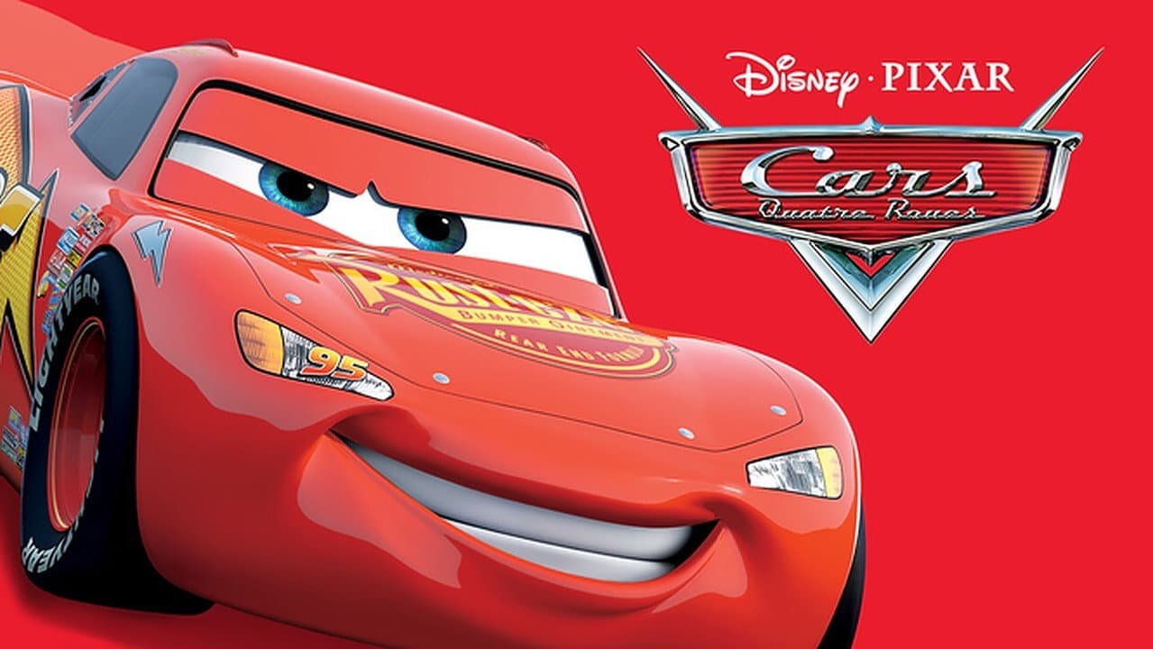 Cars still 4