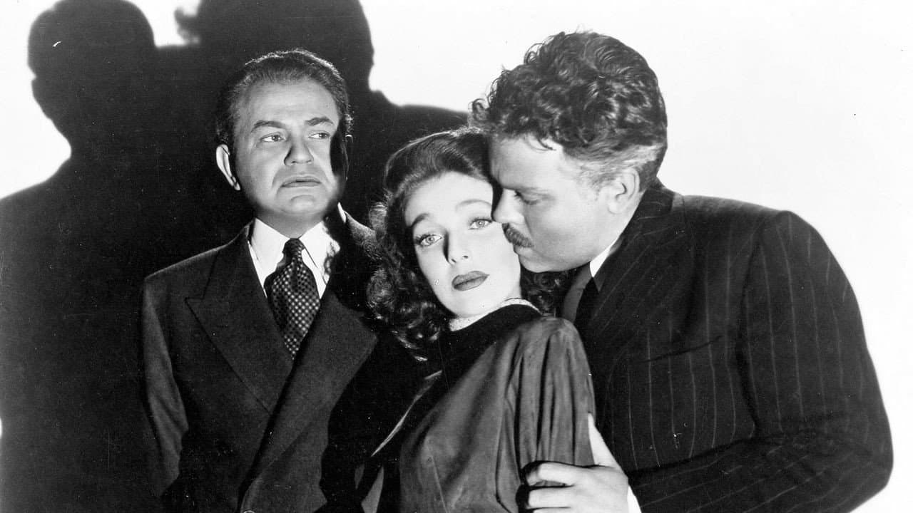 The Stranger still 2