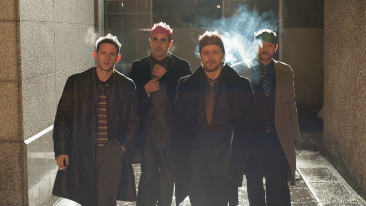 Filth still 2