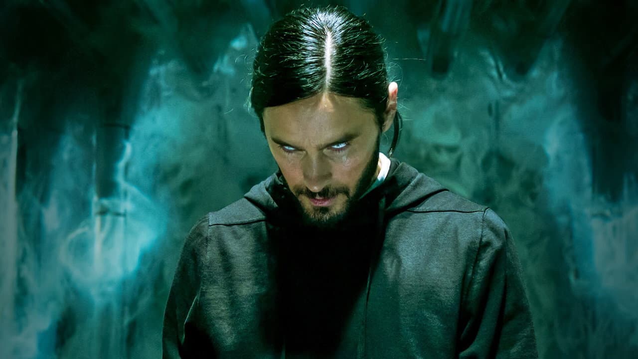 Morbius still 8