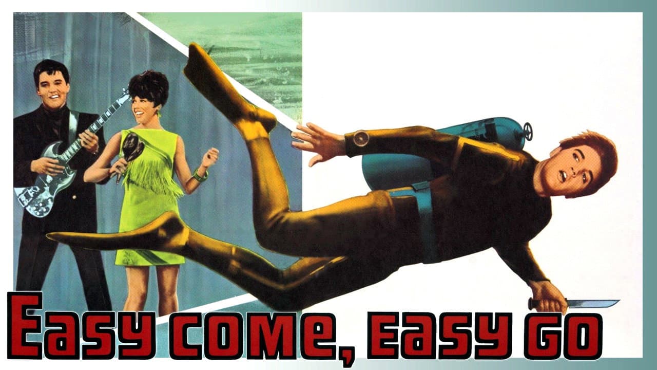 Easy Come, Easy Go still 3
