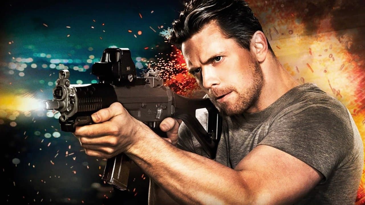 The Marine 5: Battleground still 6