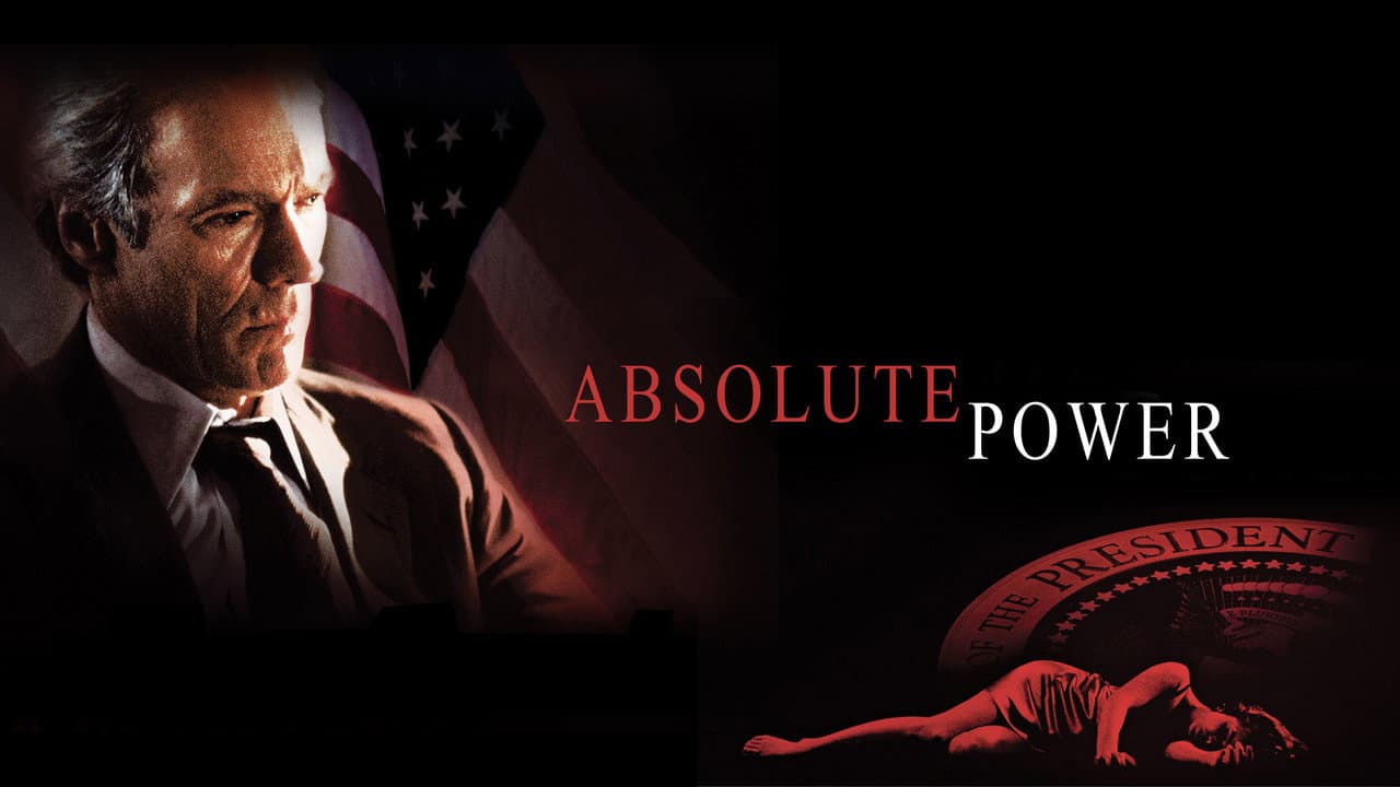Absolute Power still 6