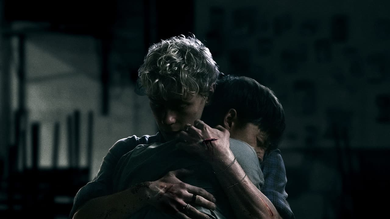 Leviticus Movie Review: A Haunting Biblical Thriller still 5