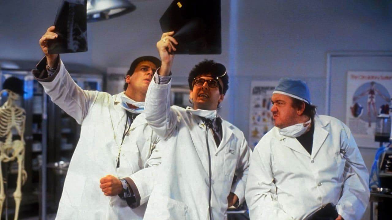 Brain Donors still 1