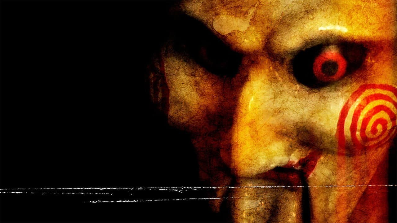 Saw II still 8