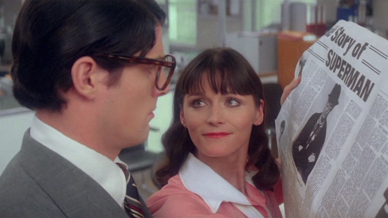 Superman II: The Richard Donner Cut still 1