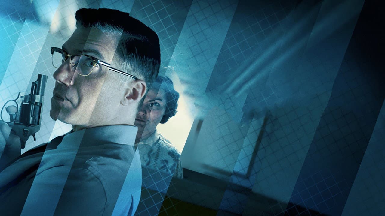 MK Ultra still 7