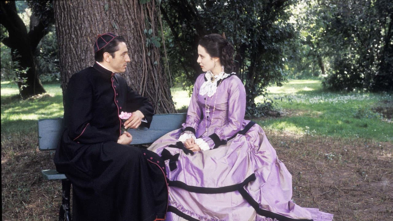 Netflix's La Regenta Adaptation Begins Production still 2