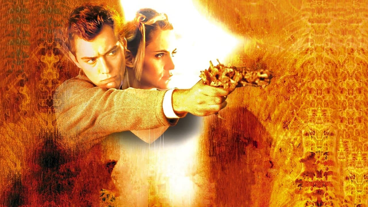 eXistenZ still 1