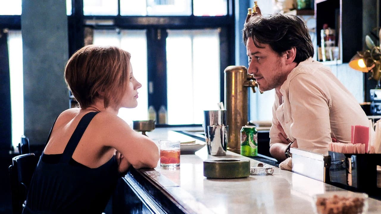 The Disappearance of Eleanor Rigby: Them still 5