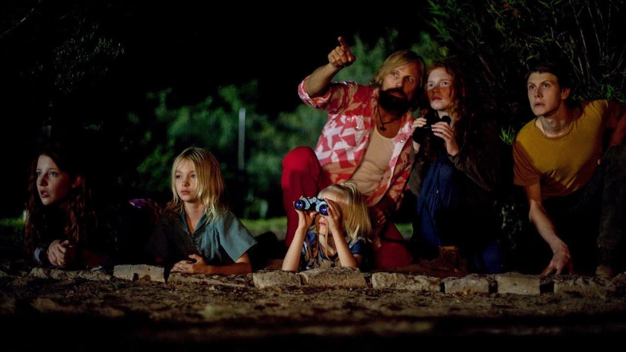 Captain Fantastic still 8