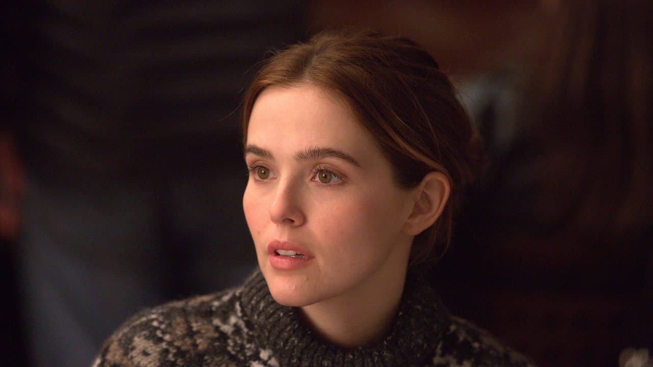 Before I Fall still 4