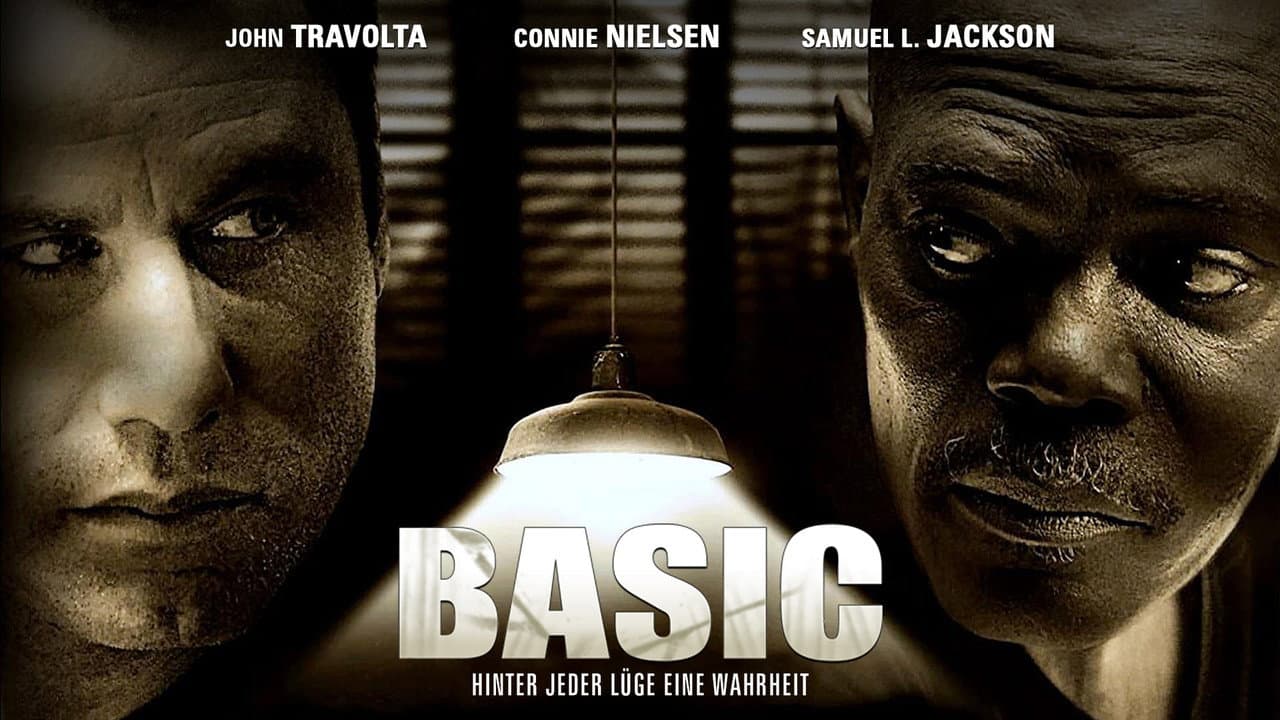 Basic still 7