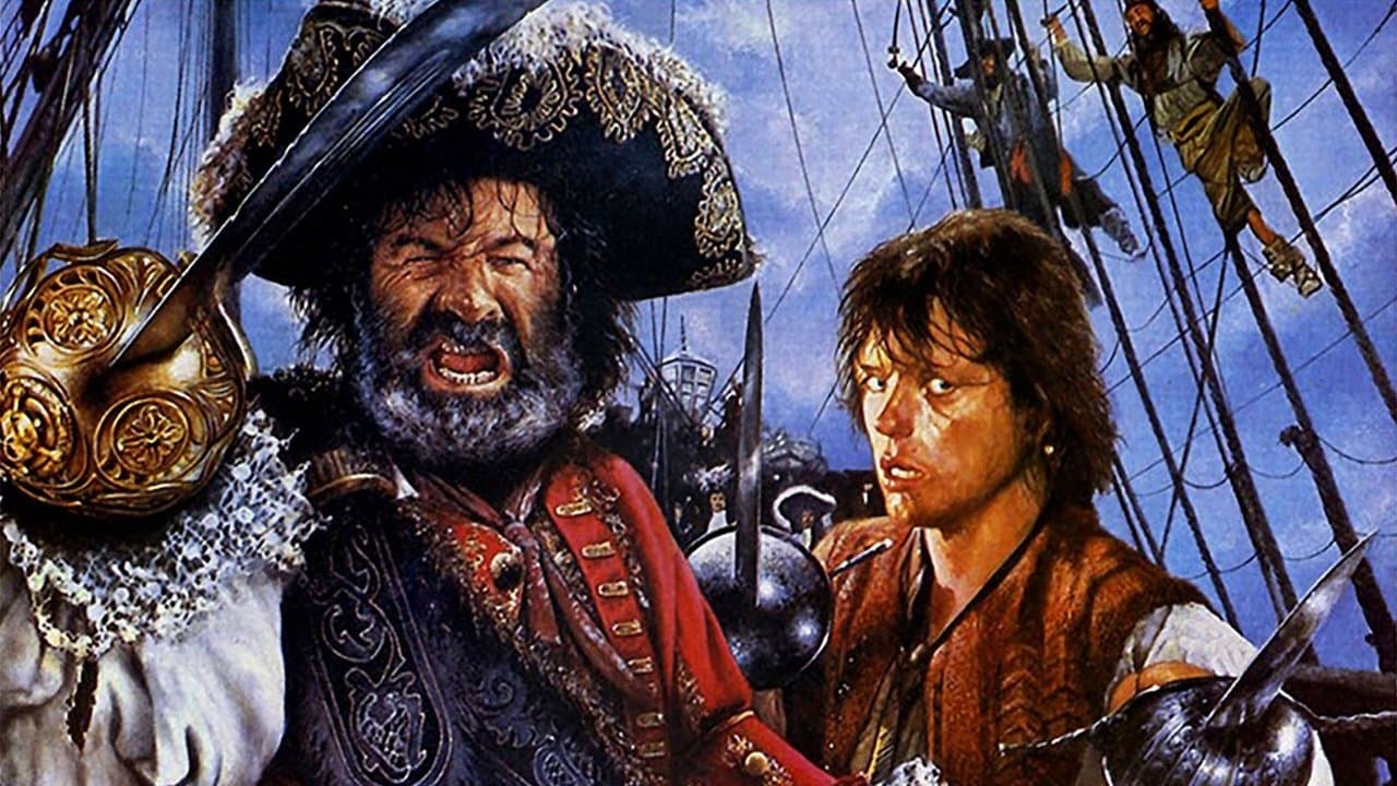 Pirates still 1