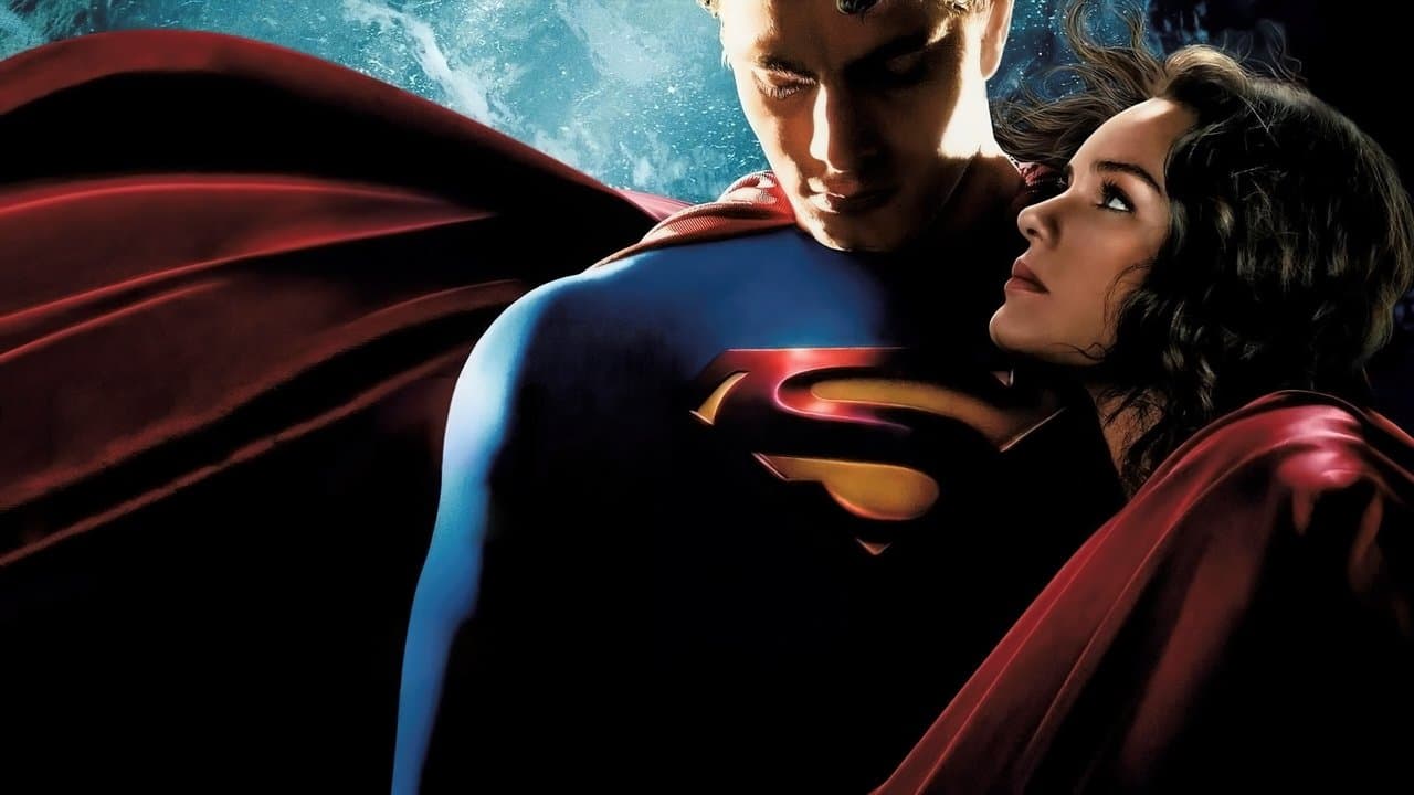 Superman Returns still 4