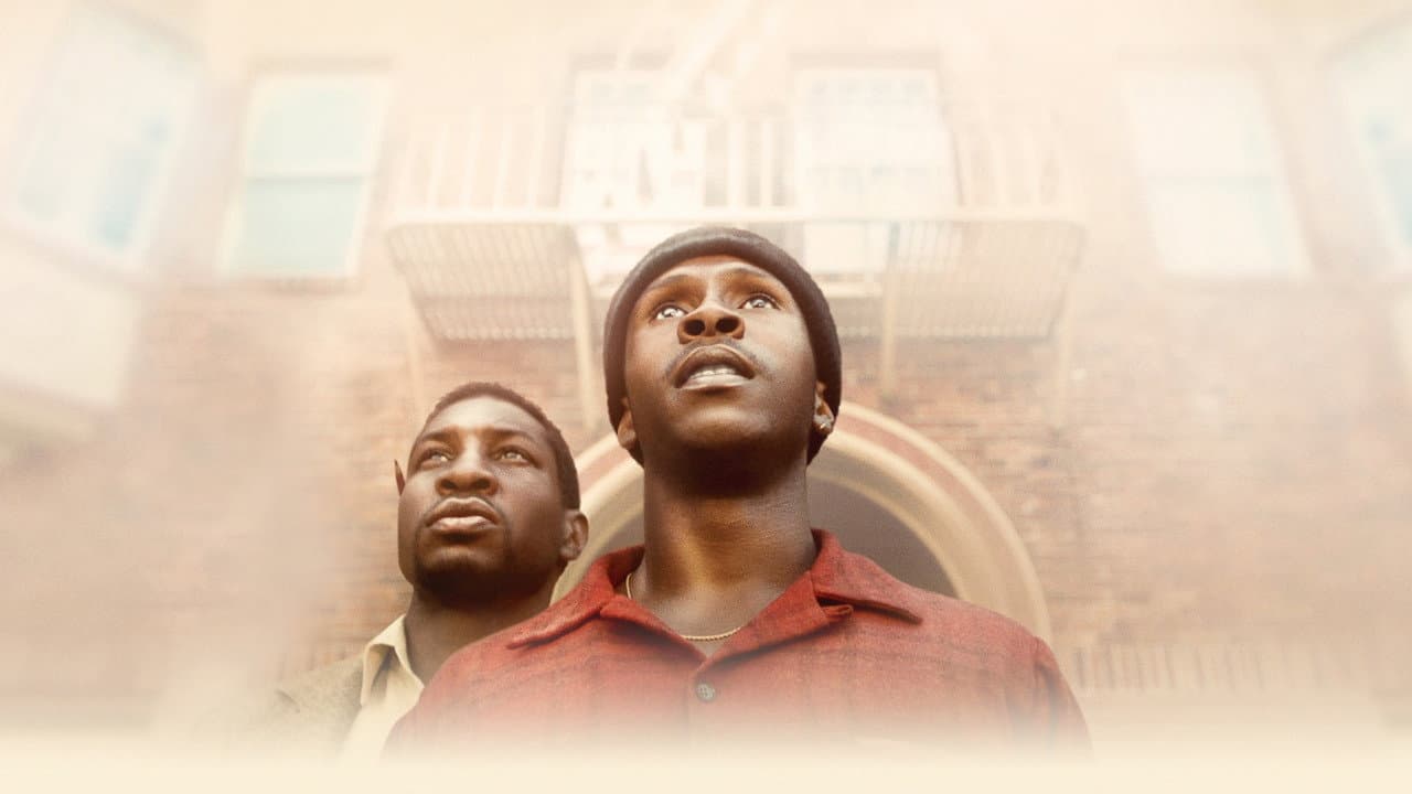 The Last Black Man in San Francisco still 3