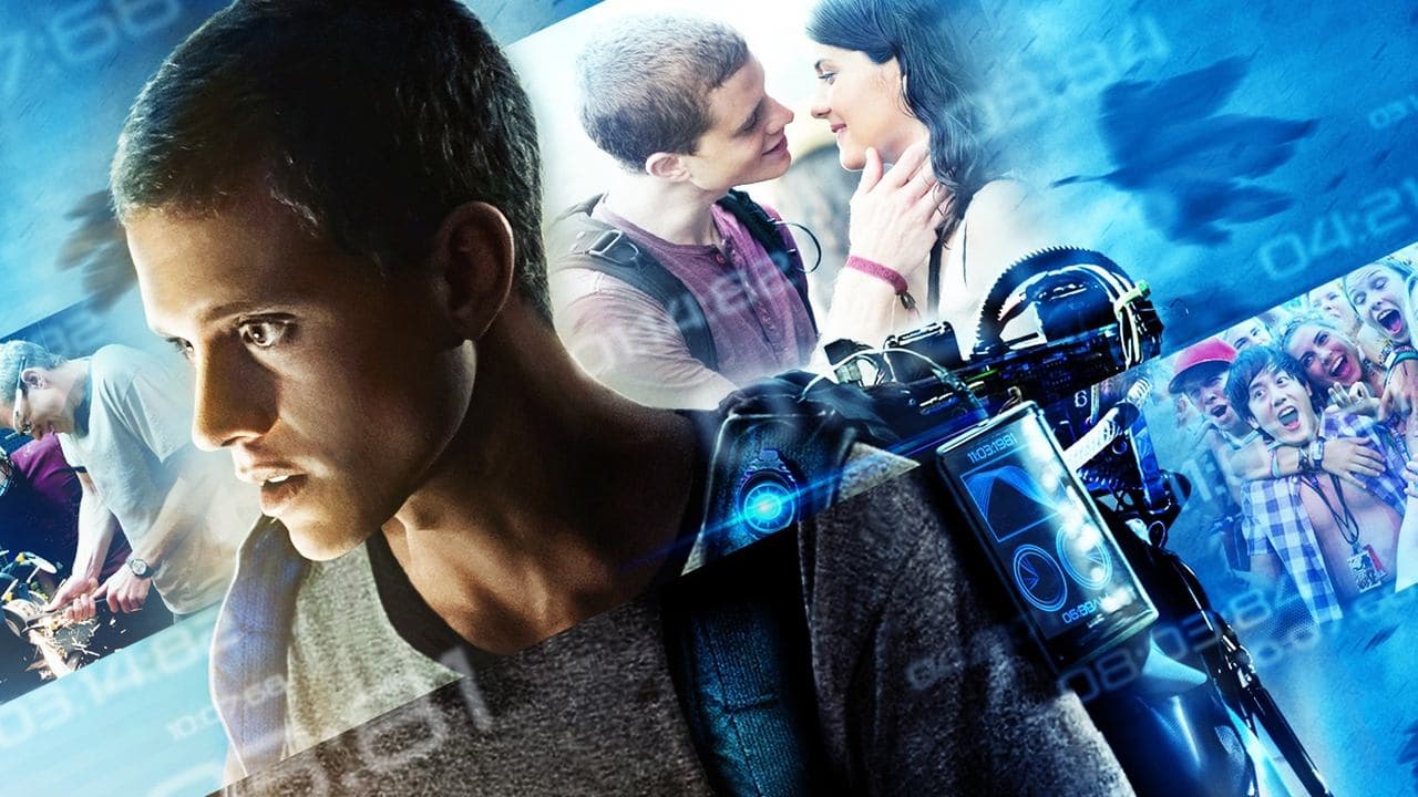 Project Almanac still 1