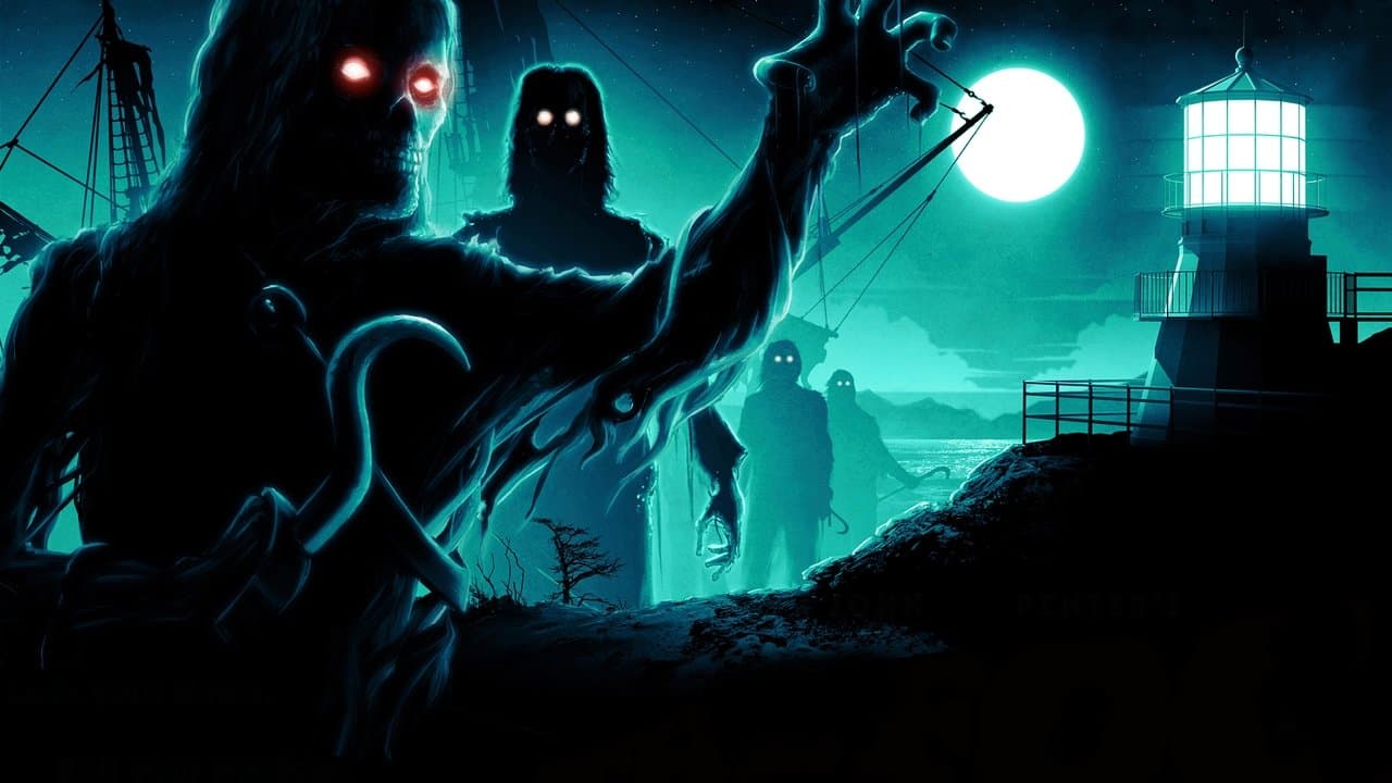 The Fog still 2