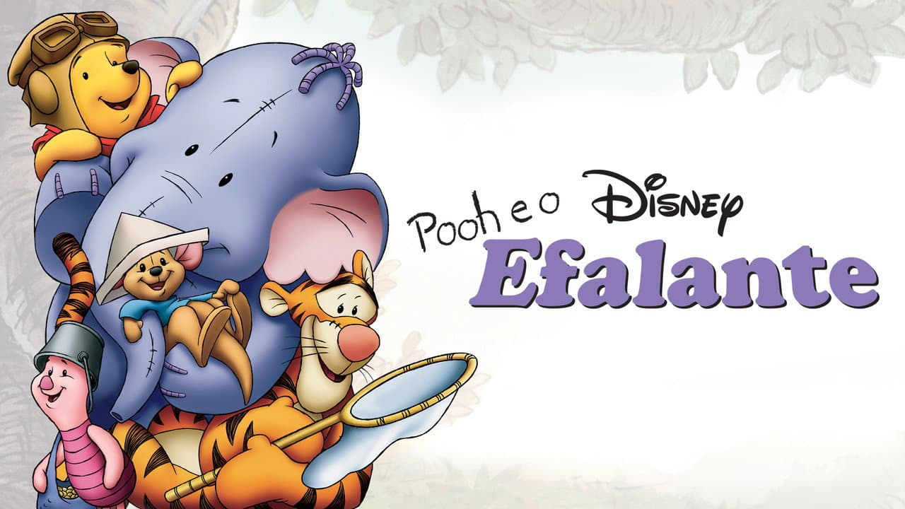 Pooh's Heffalump Movie still 7