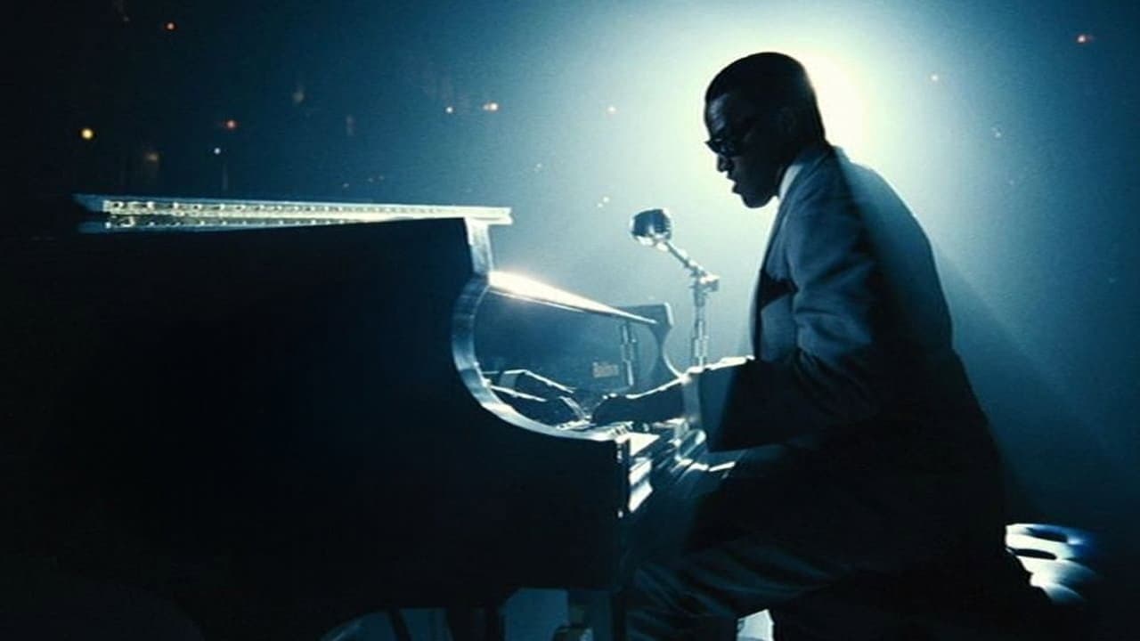Ray still 8