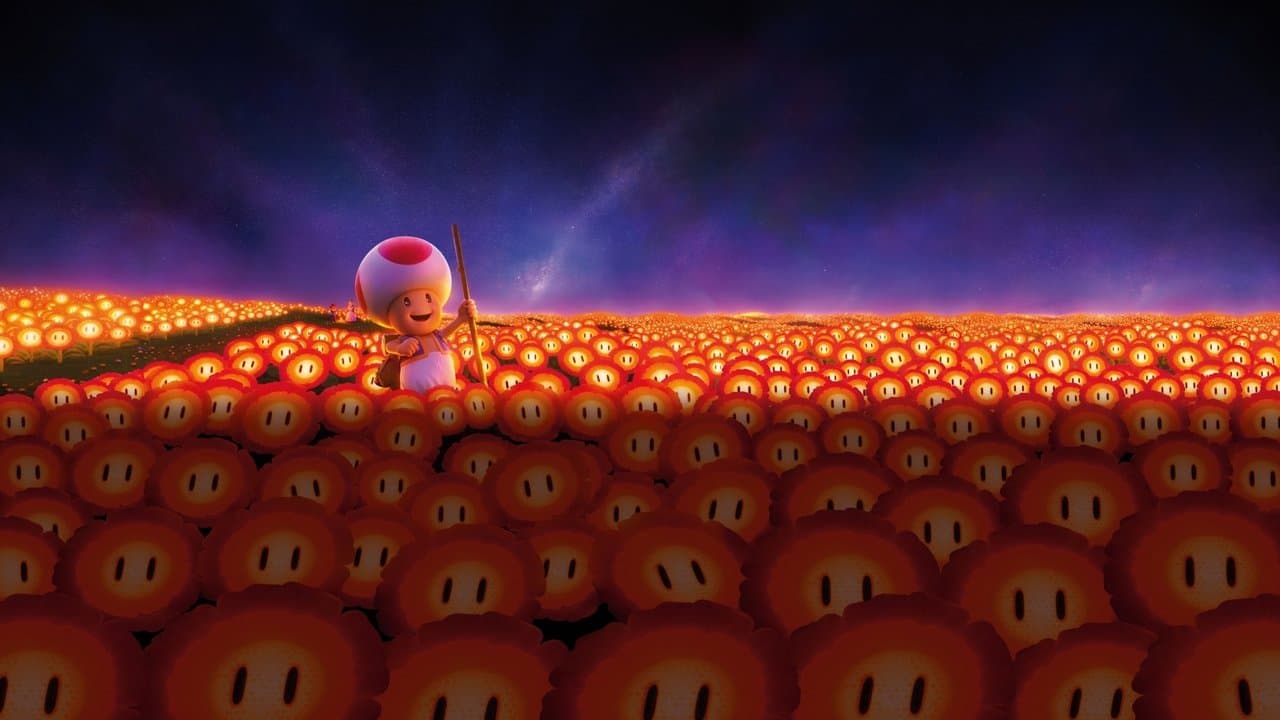 The Super Mario Bros. Movie still 7