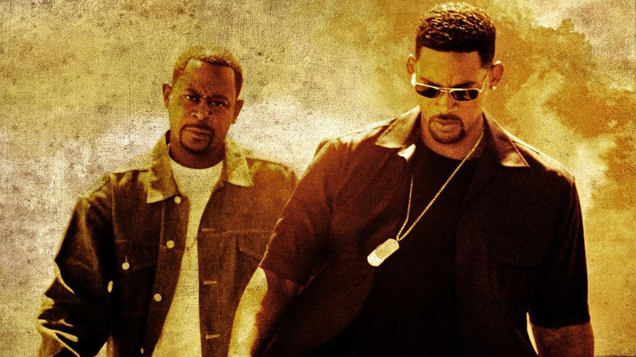 Bad Boys II still 4