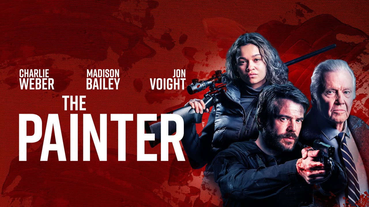 The Painter still 3