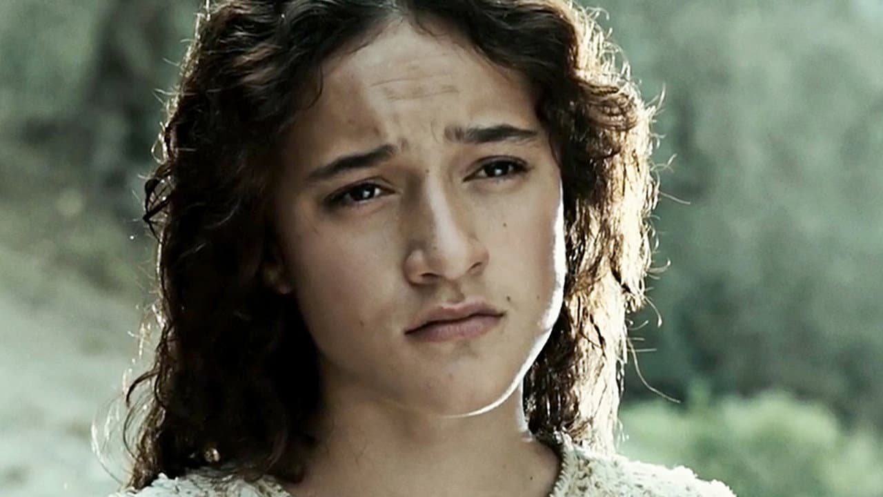 The Nativity Story still 6