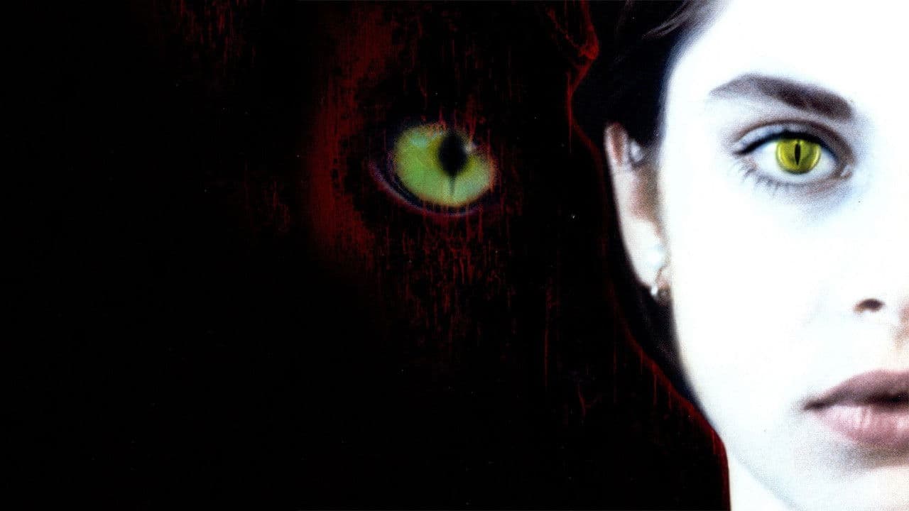 Cat People still 1