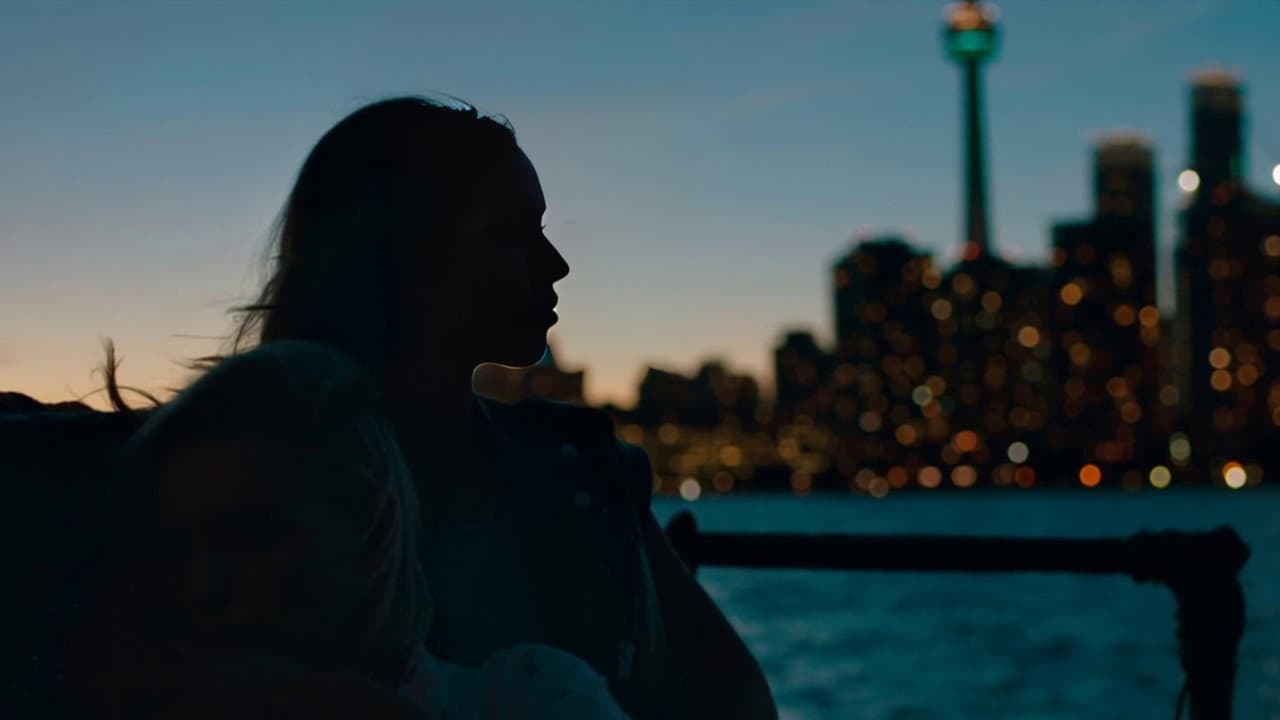 Below Her Mouth still 6