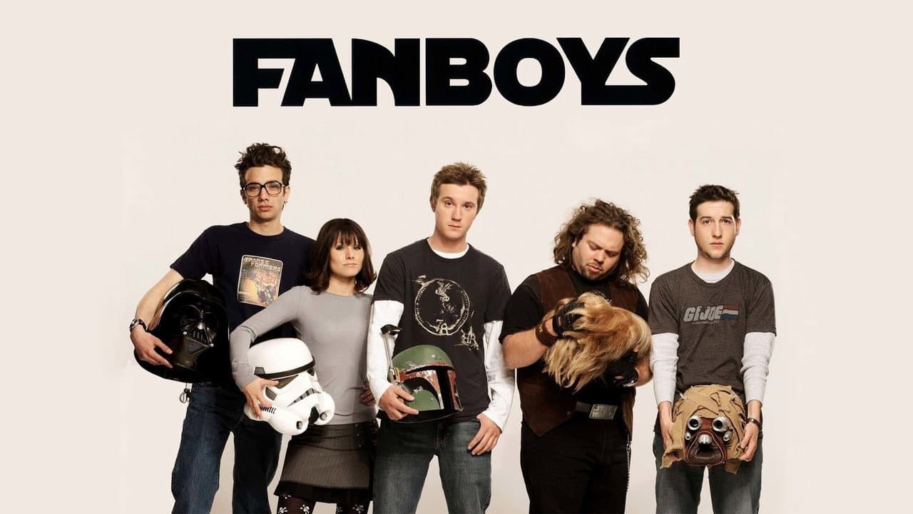 Fanboys still 8