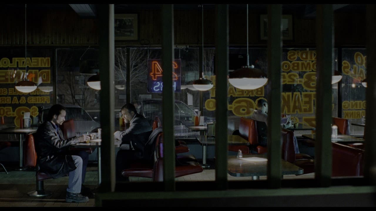 Narc still 6